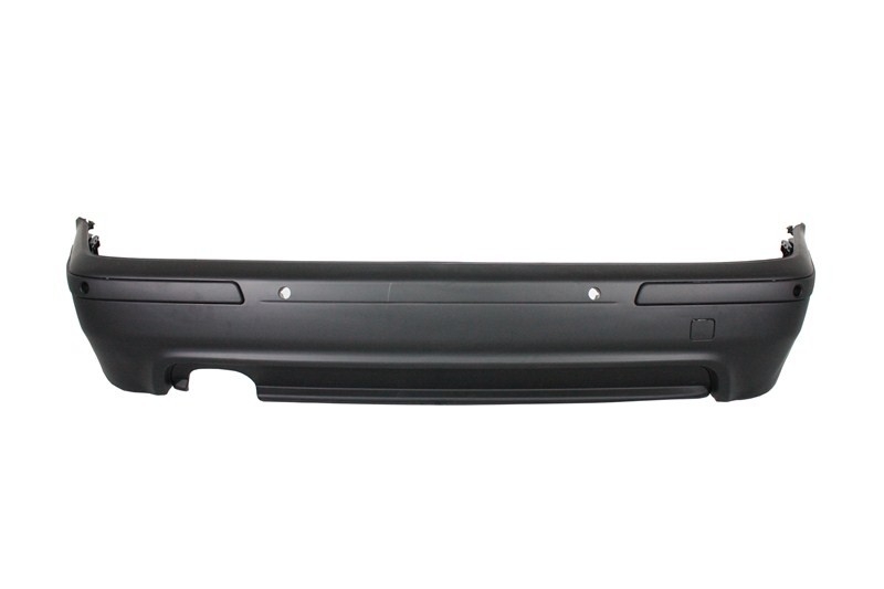 NordicParts | | Rear Bumper suitable for BMW 5 Series E39 (1995-2003) M5 Design with PDC